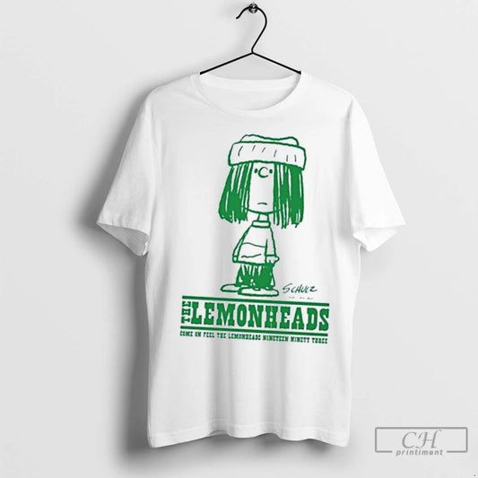 Classic Tsptr X The Lemonheads 2025 Favorite