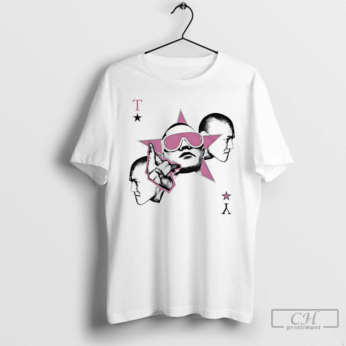 Classic Ty Playing Cards Vintage T-Shirts, Hoodie, Sweatshirt | AU18TeeNovaLab.com