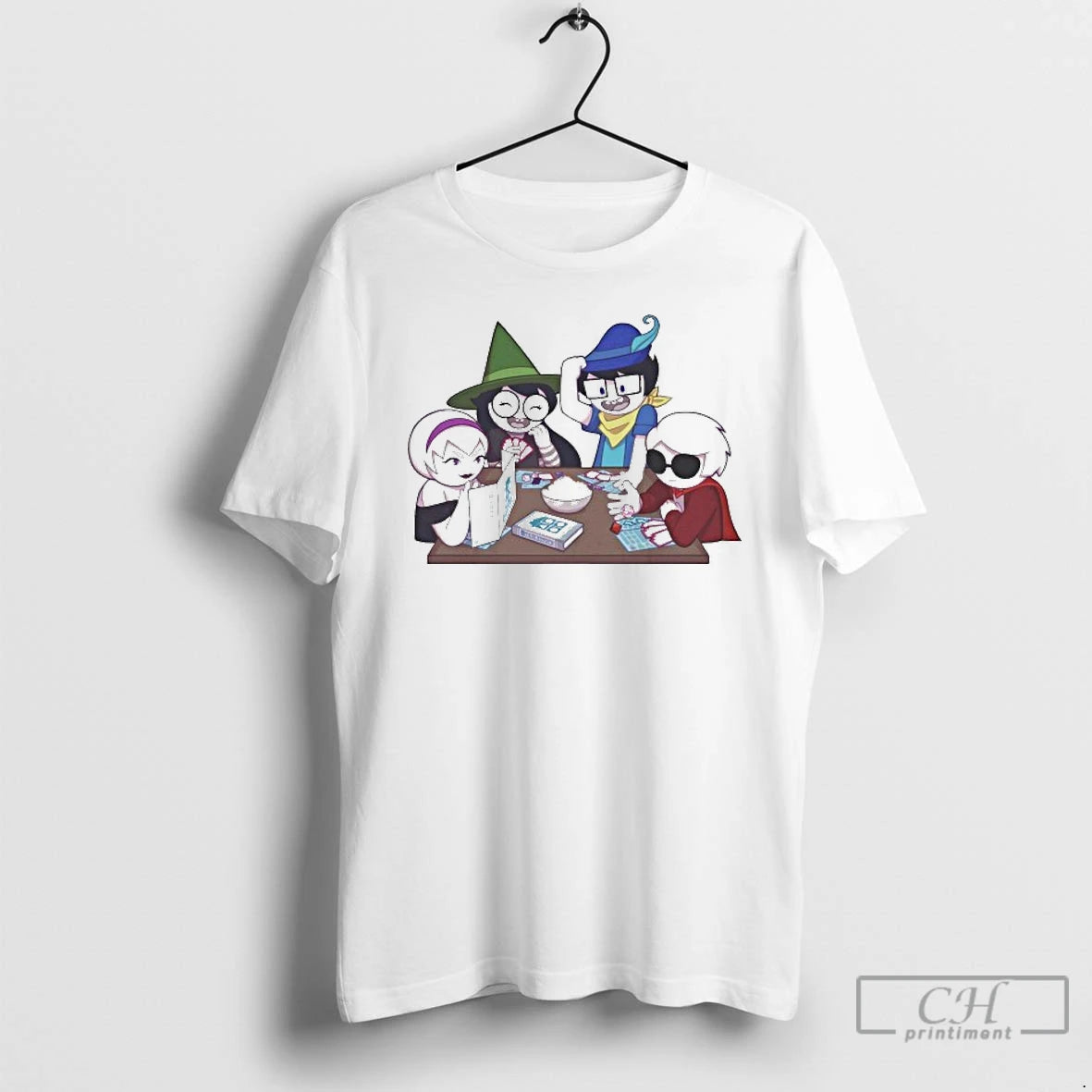 Classic Tablestuck Beta Kids T-Shirts, Hoodie, Sweatshirt | AU18TeeNovaLab.com