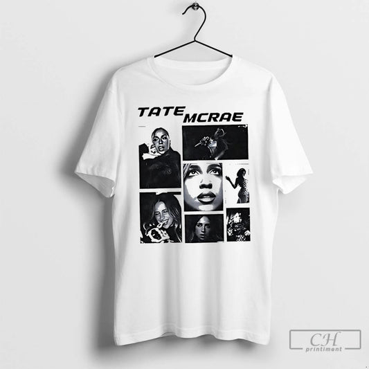 Classic Tate Mcrae 2025 Concert Miss Possessive Tour T-Shirts, Hoodie, Sweatshirt | AU18TeeNovaLab.com