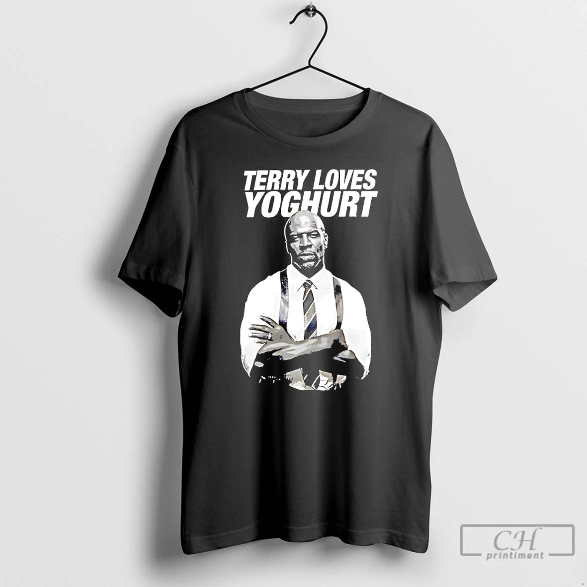 Classic Terry Loves Yogurt T-Shirts, Hoodie, Sweatshirt | AU18TeeNovaLab.com