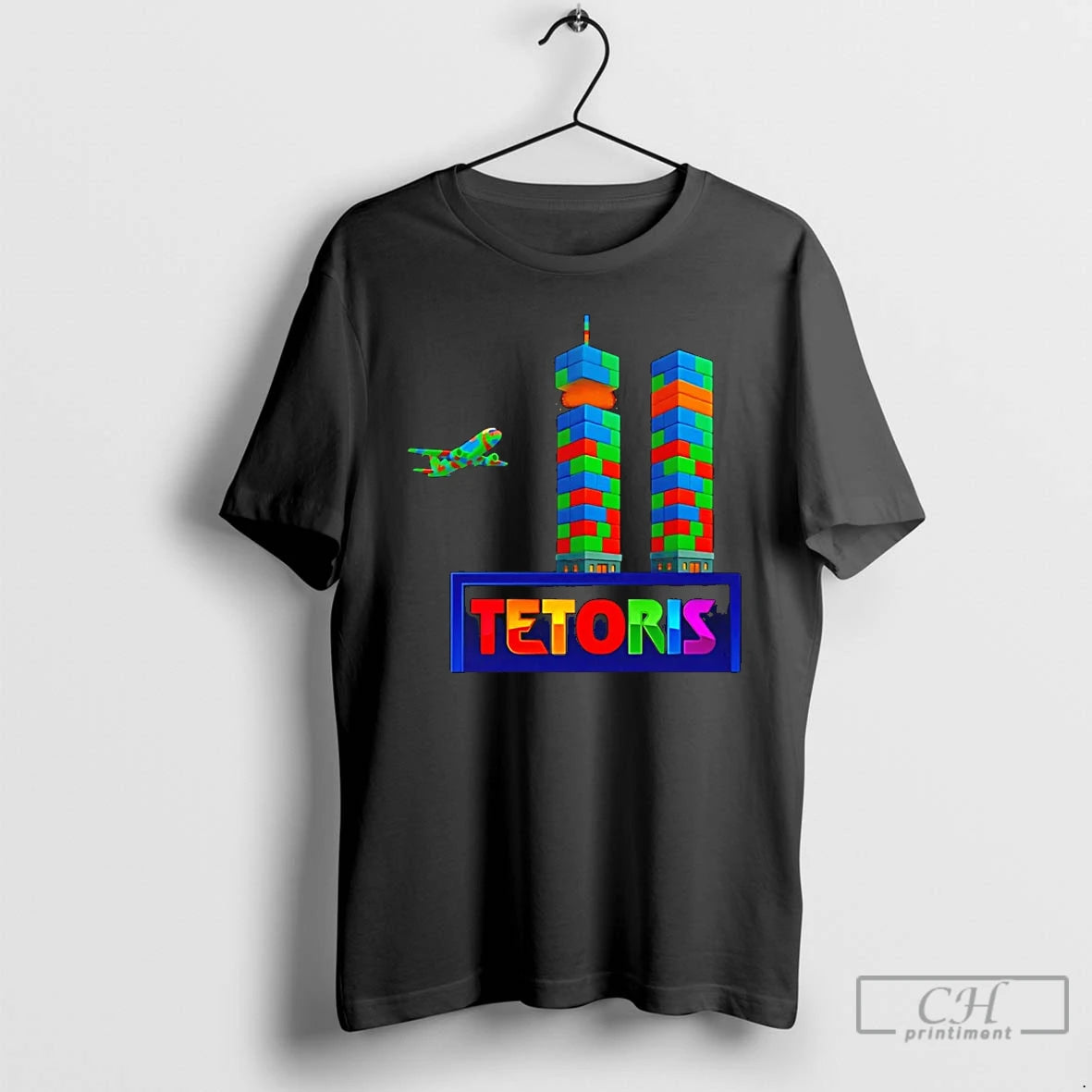 Classic Tetoris September 11 Game T-Shirts, Hoodie, Sweatshirt | AU18TeeNovaLab.com