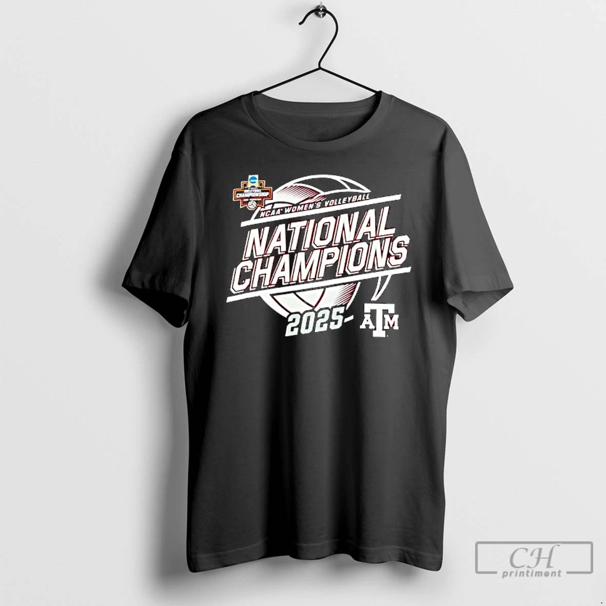 Classic Texas Am Aggies 2025 Ncaa Womens Volleyball National Champions T-Shirts, Hoodie, Sweatshirt | AU18TeeNovaLab.com
