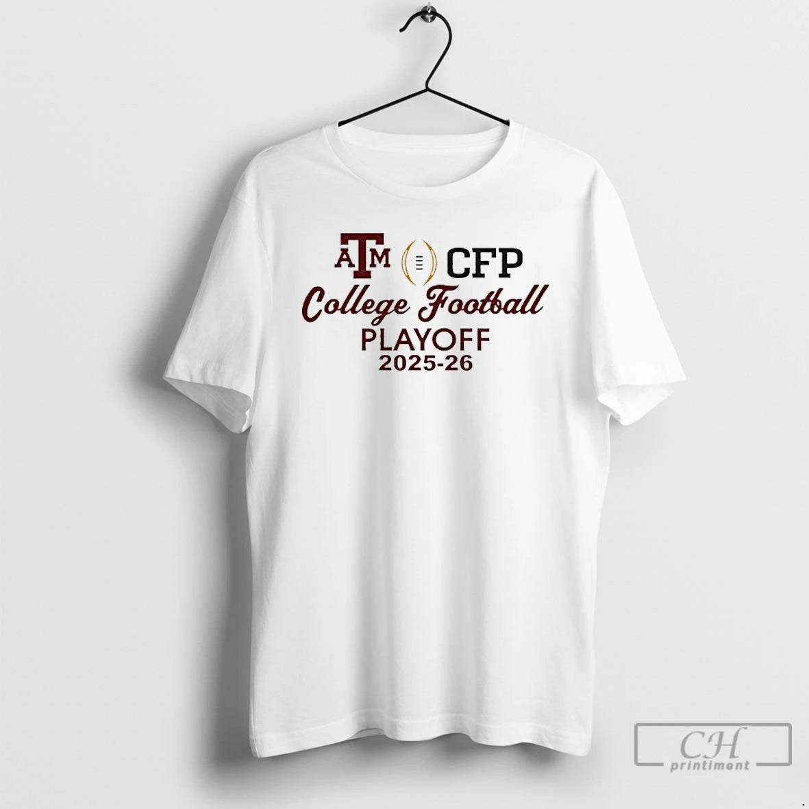 Classic Texas Am Aggies Cfp College Football Playoff 2025 26 T-Shirts, Hoodie, Sweatshirt | AU18TeeNovaLab.com
