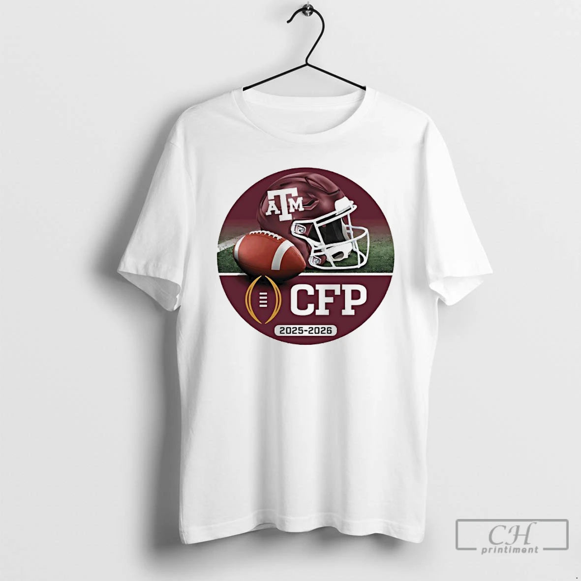 Classic Texas Am Aggies Cfp College Football Playoff 2025 26 Helmet T-Shirts, Hoodie, Sweatshirt | AU18TeeNovaLab.com