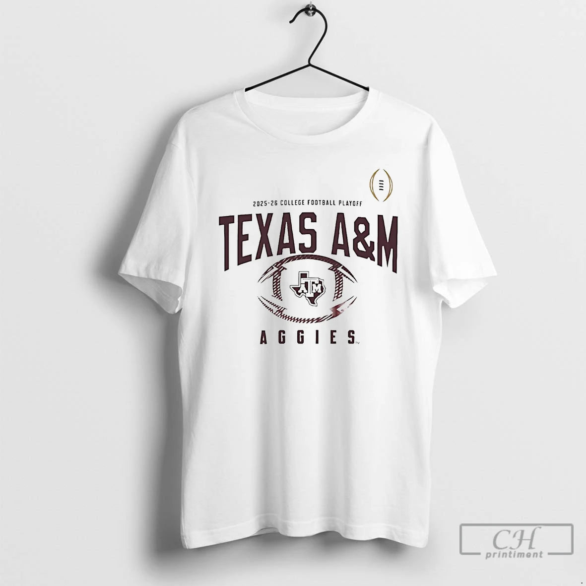 Classic Texas Am Aggies College Football Playoff 2026 T-Shirts, Hoodie, Sweatshirt | AU18TeeNovaLab.com