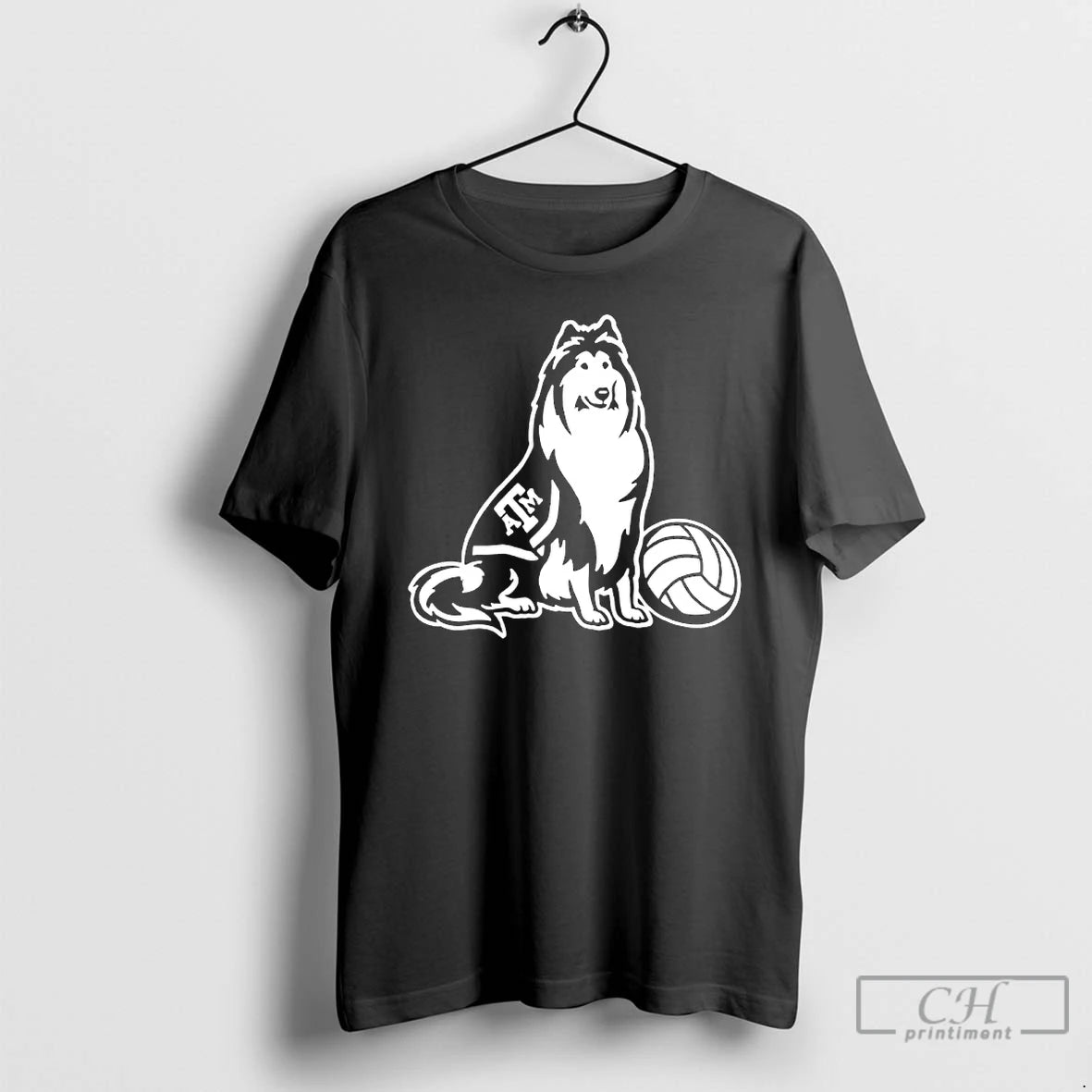 Classic Texas Am Aggies Womens Volleyball Reveille Mascot T-Shirts, Hoodie, Sweatshirt | AU18TeeNovaLab.com