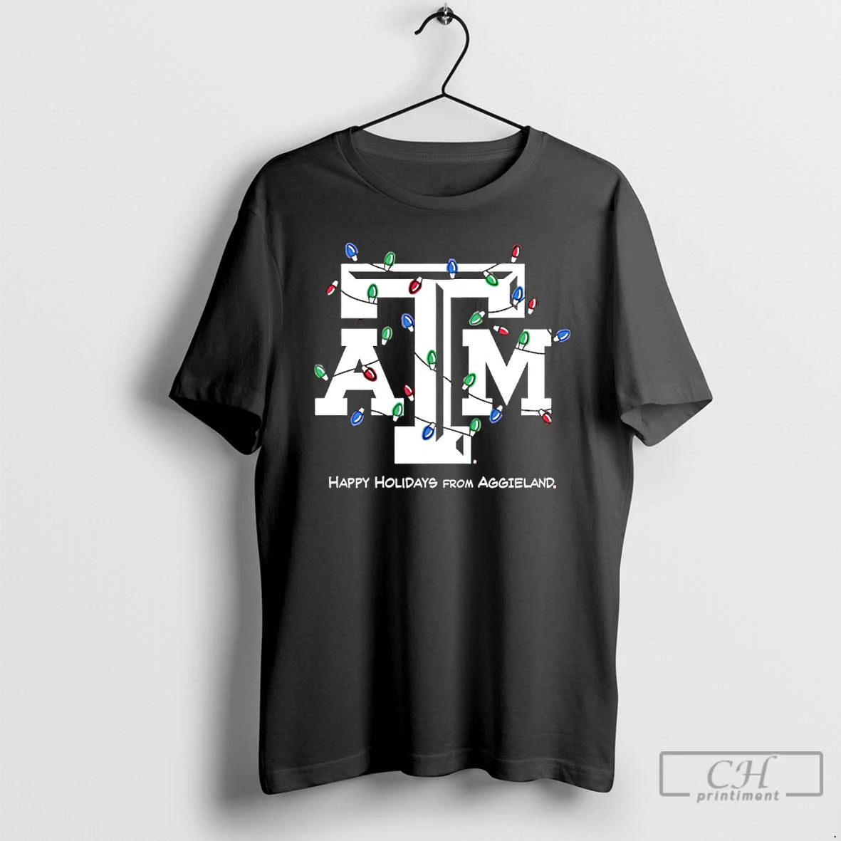 Classic Texas Am Happy Holidays From Aggieland Christmas 2025 T-Shirts, Hoodie, Sweatshirt | AU18TeeNovaLab.com