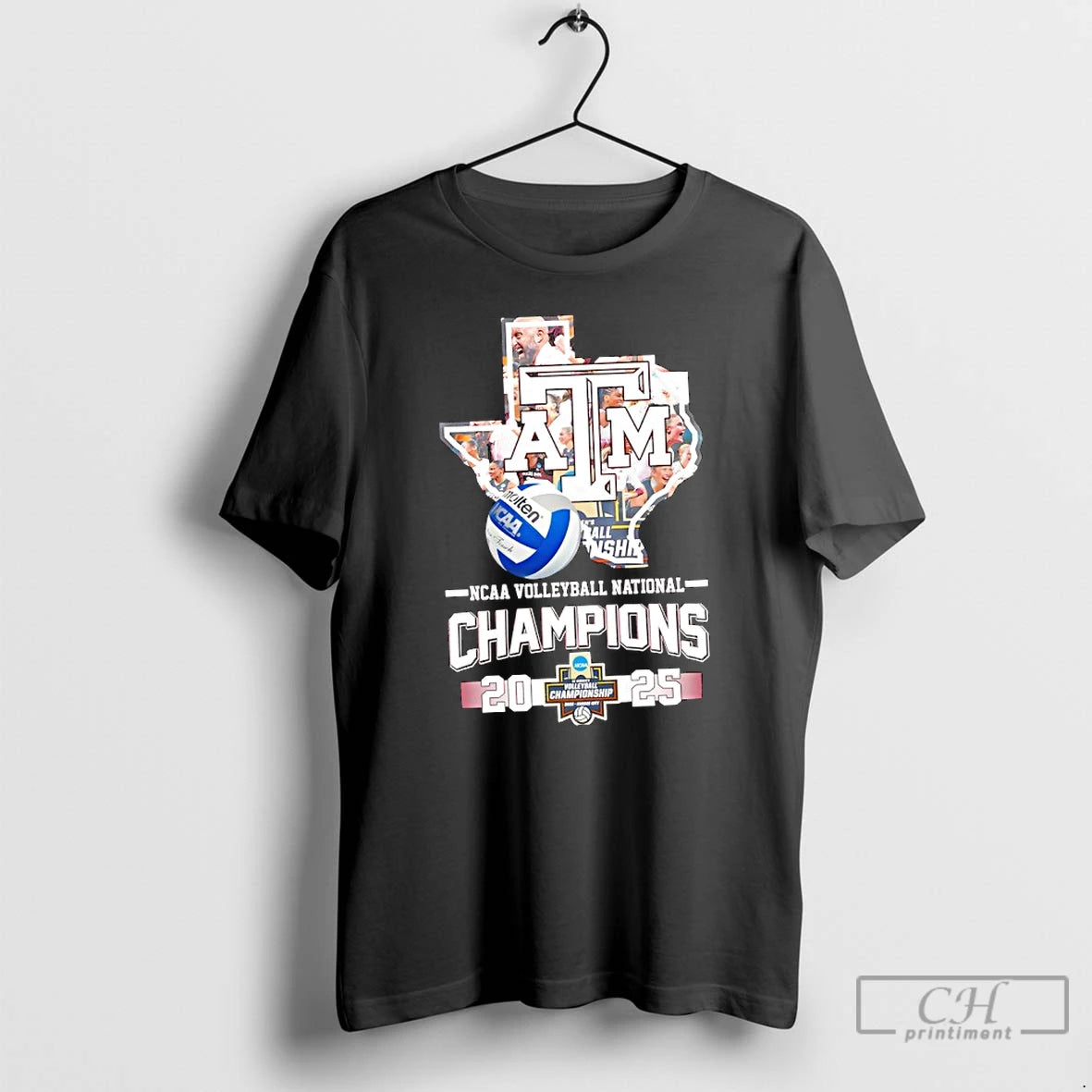 Classic Texas Am Aggies Ncaa Voleyball National Champions 2025 T-Shirts, Hoodie, Sweatshirt | AU18TeeNovaLab.com