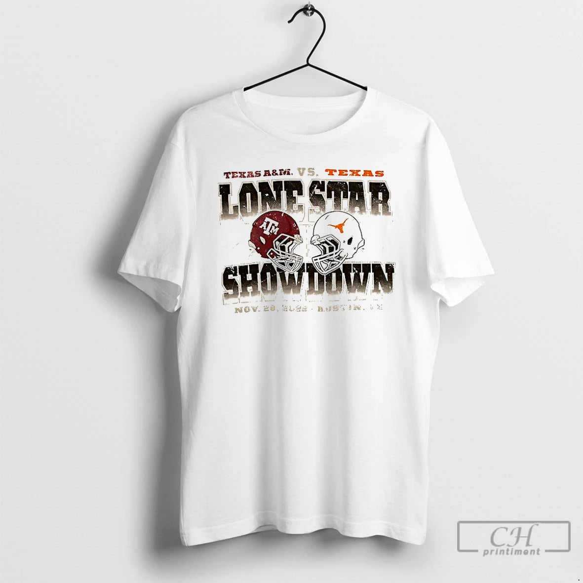 Classic Texas Longhorns Vs Texas Am Football Lone Star Showdown Helmet T-Shirts, Hoodie, Sweatshirt | AU18TeeNovaLab.com
