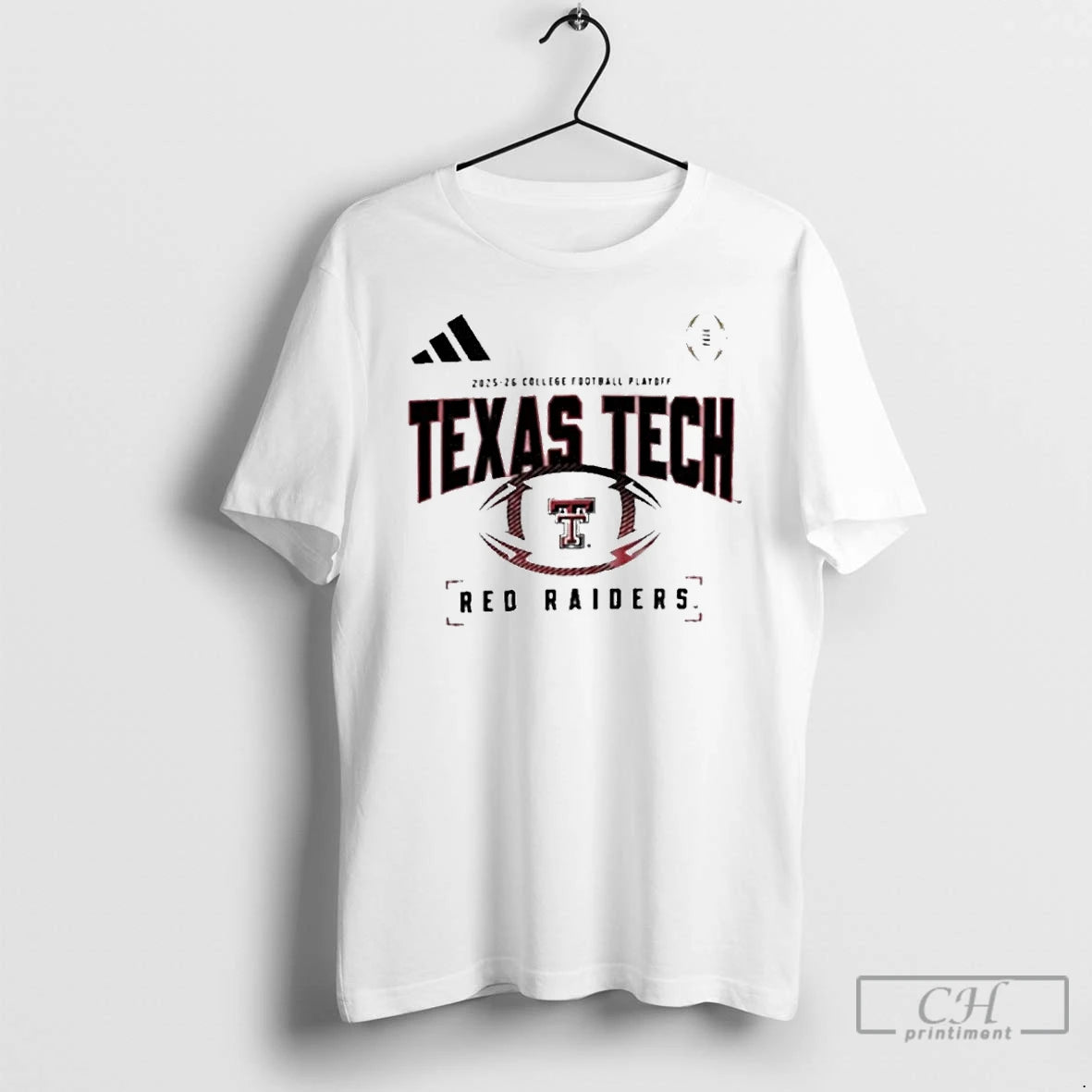Classic Texas Tech Red Raiders 2025 2026 Cfp T-Shirts, Hoodie, Sweatshirt | AU18TeeNovaLab.com