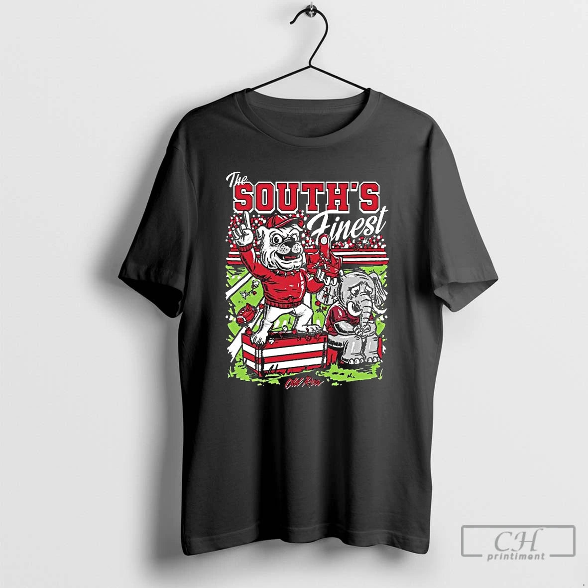 Classic Texas Tech The Souths Finest Dawg T-Shirts, Hoodie, Sweatshirt | AU18TeeNovaLab.com