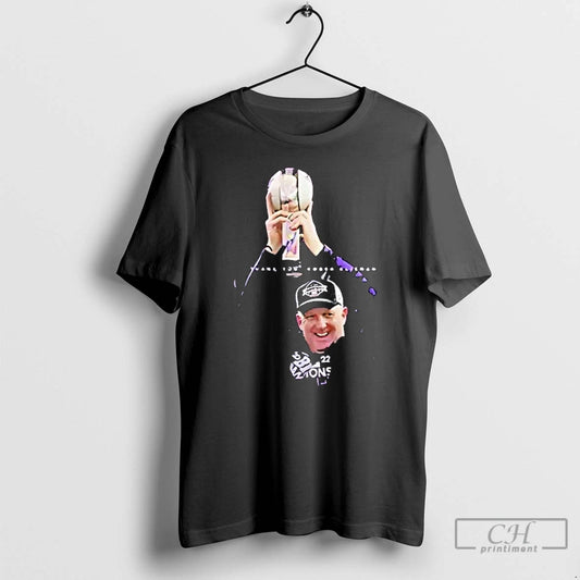 Classic Thank You Coach Klieman Graphic T-Shirts, Hoodie, Sweatshirt | AU18TeeNovaLab.com