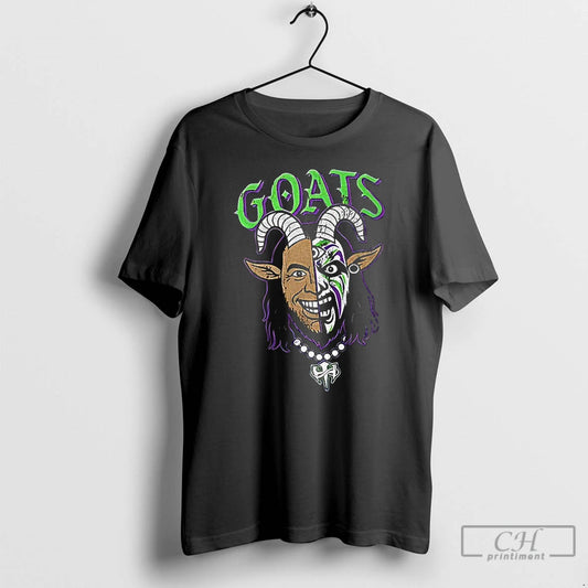 Classic The Hardys Goats Greatest Of All Time T-Shirts, Hoodie, Sweatshirt | AU18TeeNovaLab.com