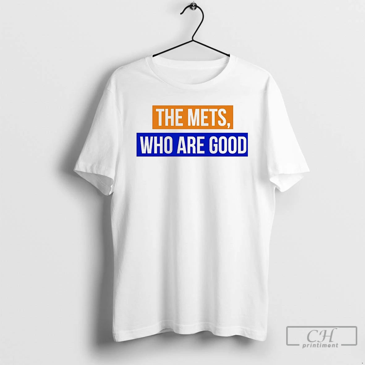Classic The Mets Who Are Good Ny Mets T Shirts