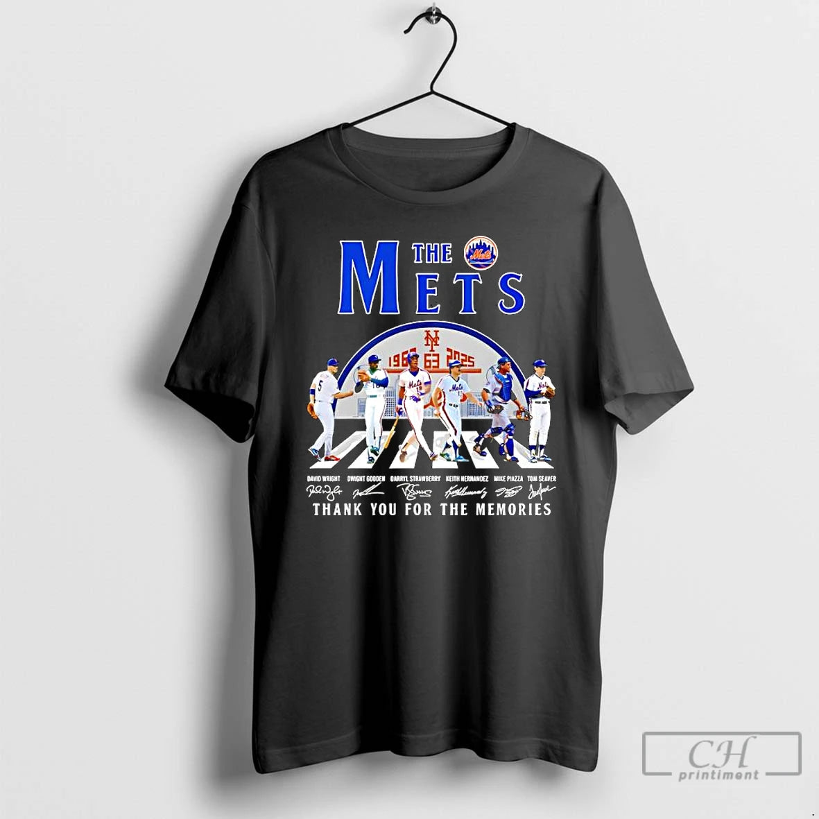 Classic The New York Mets X Abbey Road Former Players Signatures T-Shirts, Hoodie, Sweatshirt | AU18TeeNovaLab.com