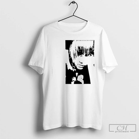 Classic The Pains Of Being Pure At Heart Emo Pains T-Shirts, Hoodie, Sweatshirt | AU18TeeNovaLab.com