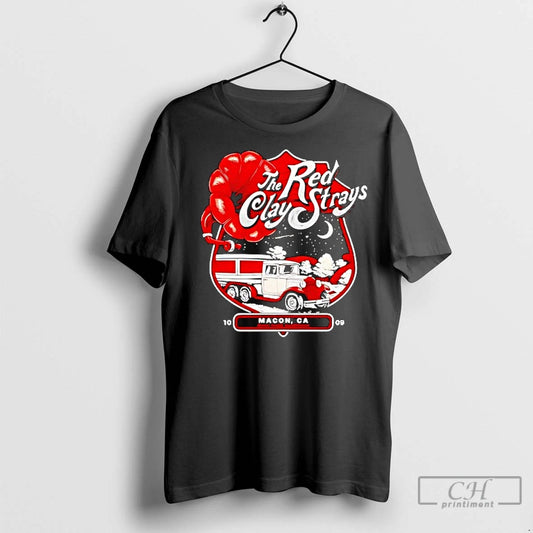Classic The Red Clay Strays 2025