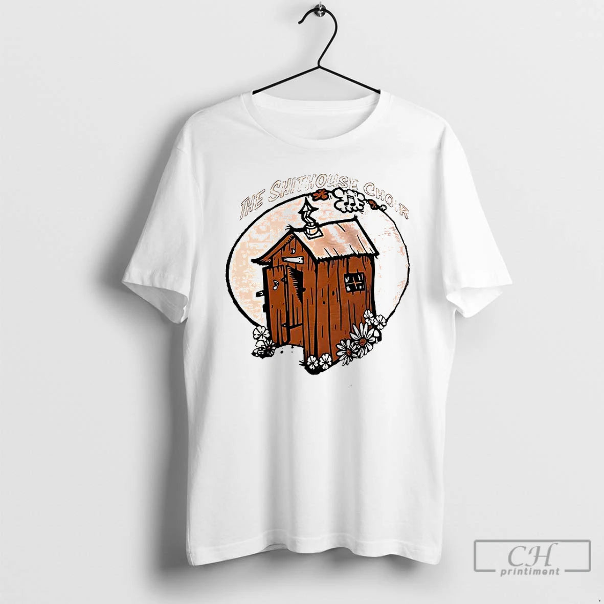 Classic The Shithouse Choir T-Shirts, Hoodie, Sweatshirt | AU18TeeNovaLab.com