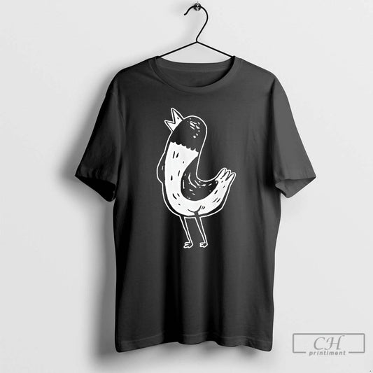 Classic The Wonder Years Big Bird T-Shirts, Hoodie, Sweatshirt | AU18TeeNovaLab.com
