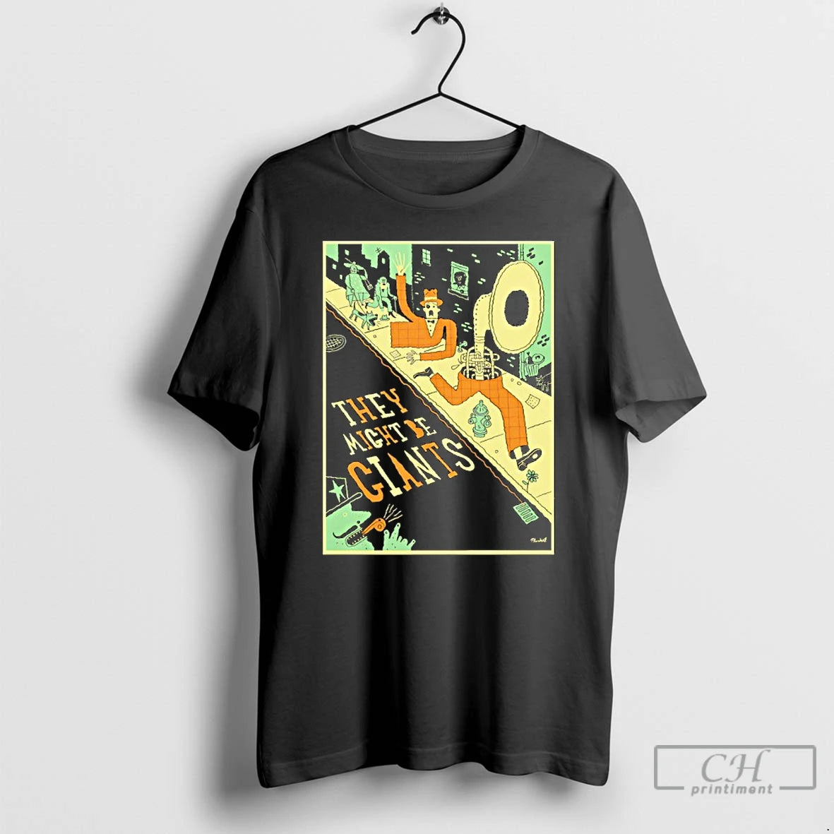 Classic They Might Be Giants T-Shirts, Hoodie, Sweatshirt | AU18TeeNovaLab.com