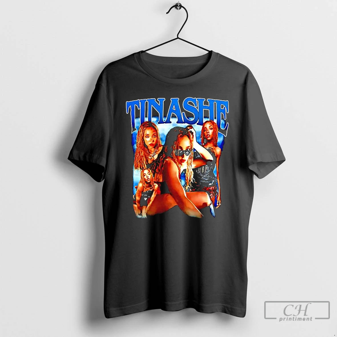 Classic Tinashe Signed Quantum Baby Cd Graphic T-Shirts, Hoodie, Sweatshirt | AU18TeeNovaLab.com