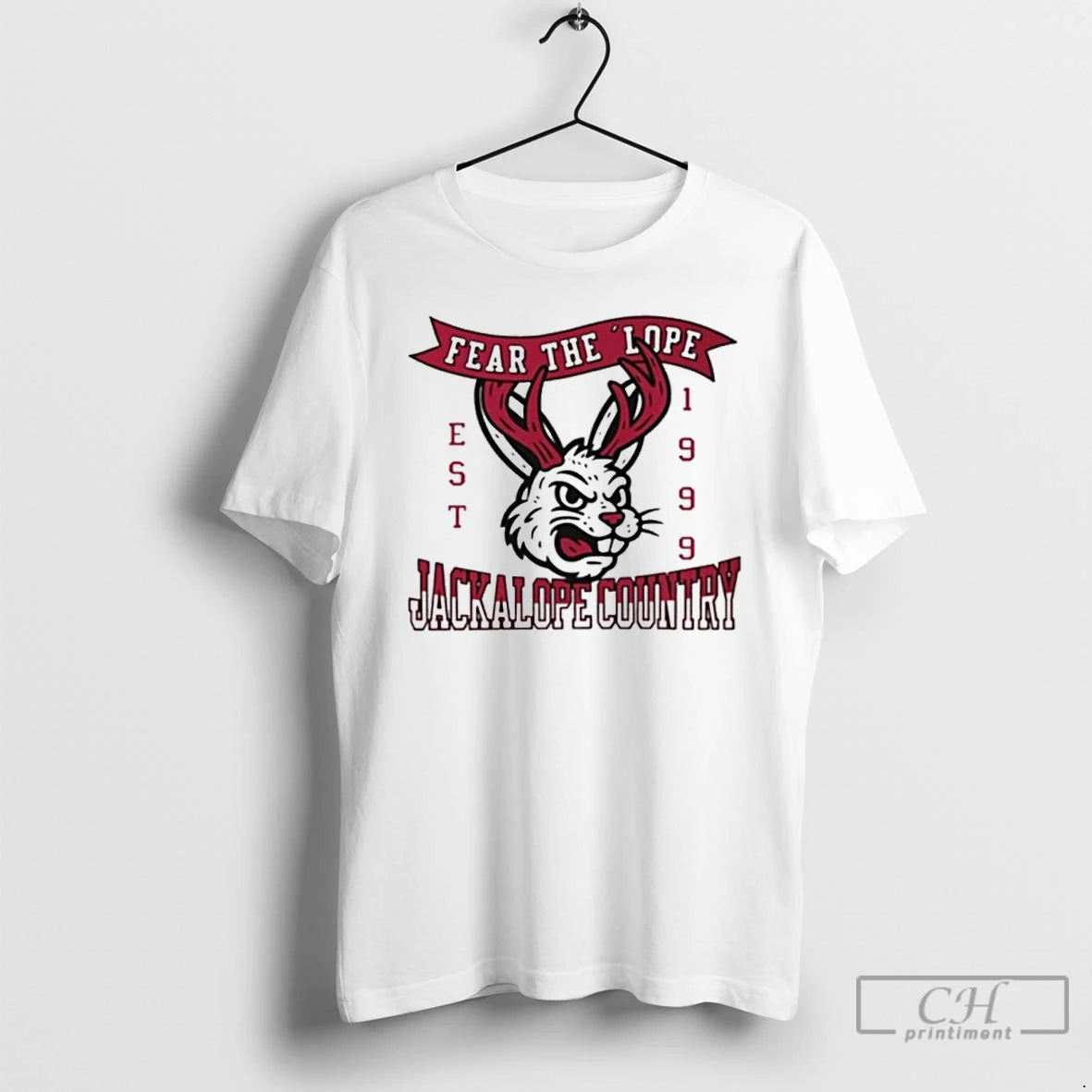 Classic Treaty Oak Revival Jackalope Country T-Shirts, Hoodie, Sweatshirt | AU18TeeNovaLab.com