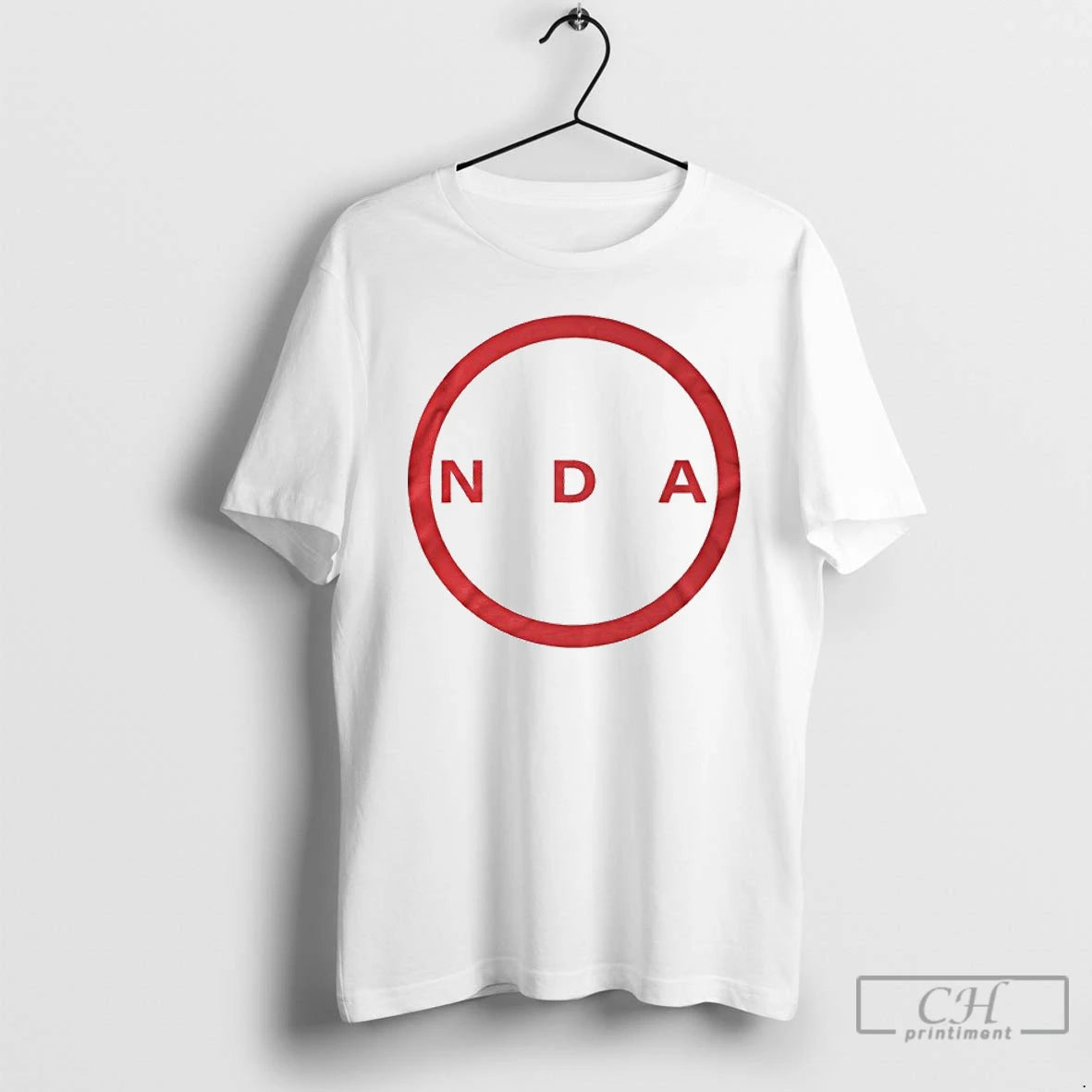 Classic Trippie Redd Nda Circle T-Shirts, Hoodie, Sweatshirt | AU18TeeNovaLab.com
