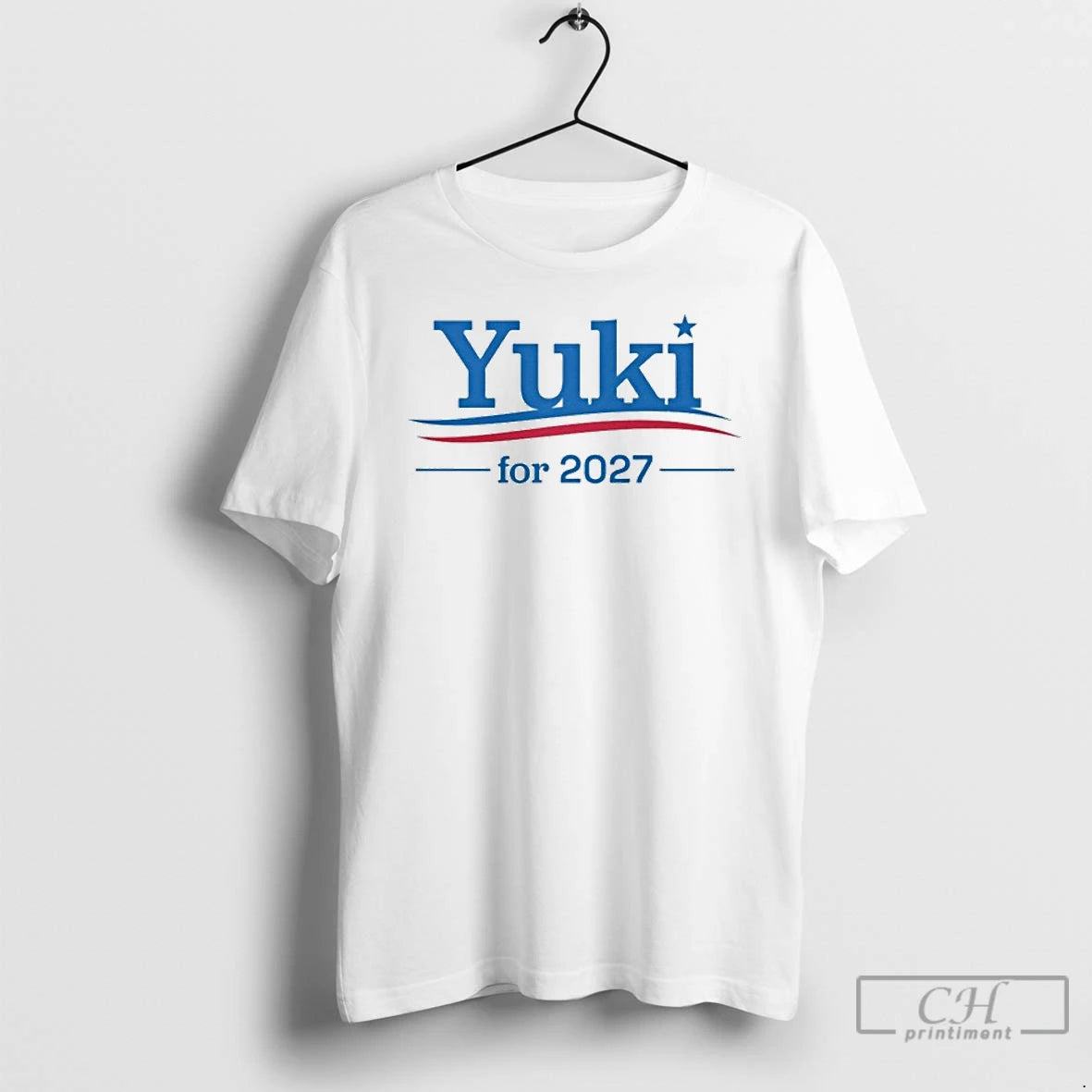 Classic Tsunoda Yuki For 2027 Campaign T-Shirts, Hoodie, Sweatshirt | AU18TeeNovaLab.com