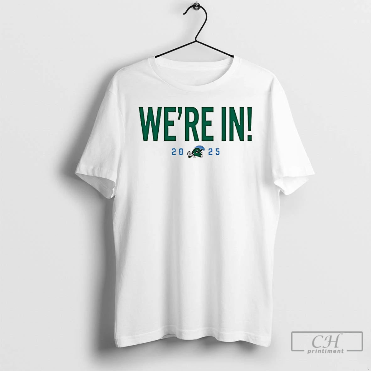Classic Tulane Green Wave 2025 Conference Champions Were In T-Shirts, Hoodie, Sweatshirt | AU18TeeNovaLab.com