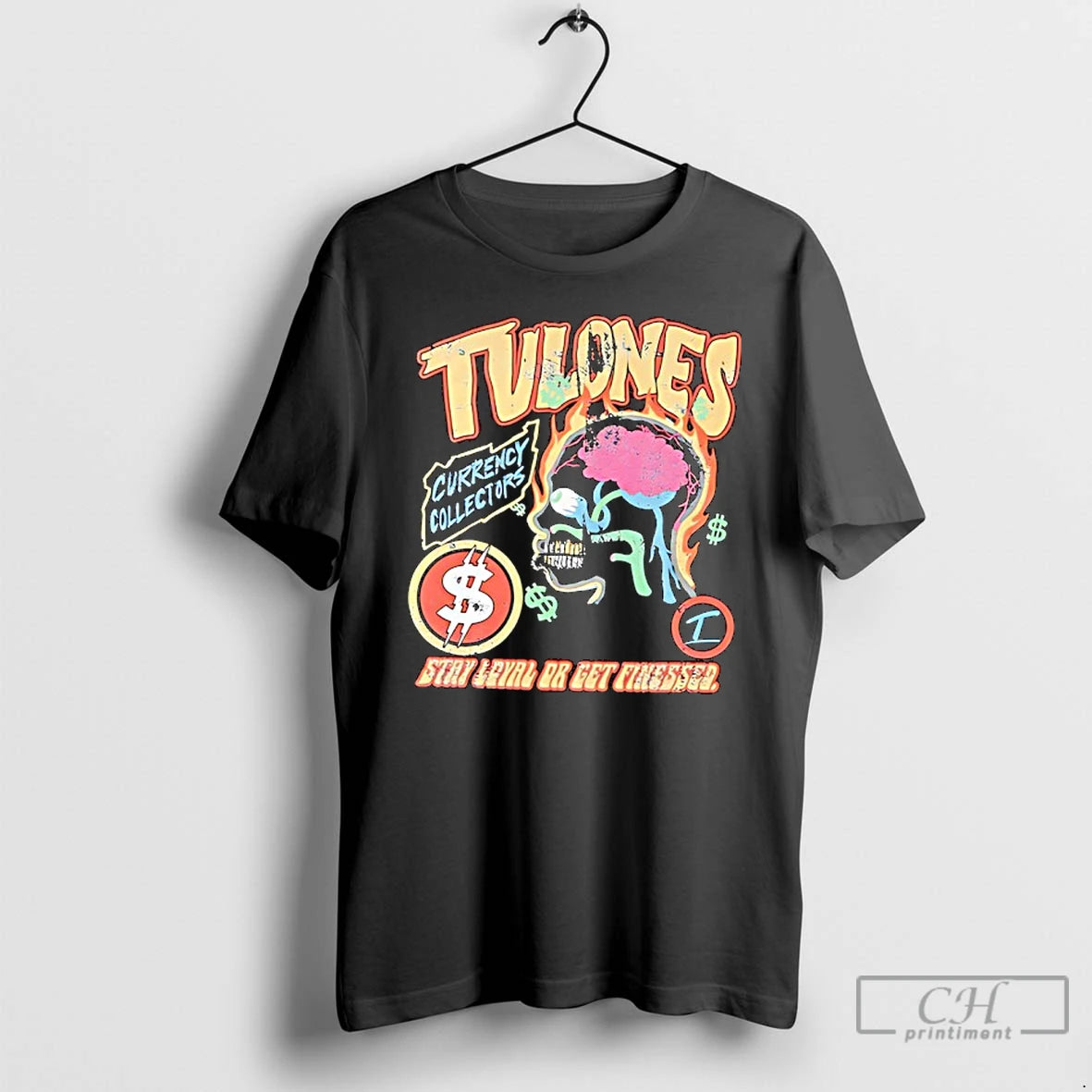 Classic Tulones Currency Collectors Money On My Mind T-Shirts, Hoodie, Sweatshirt | AU18TeeNovaLab.com