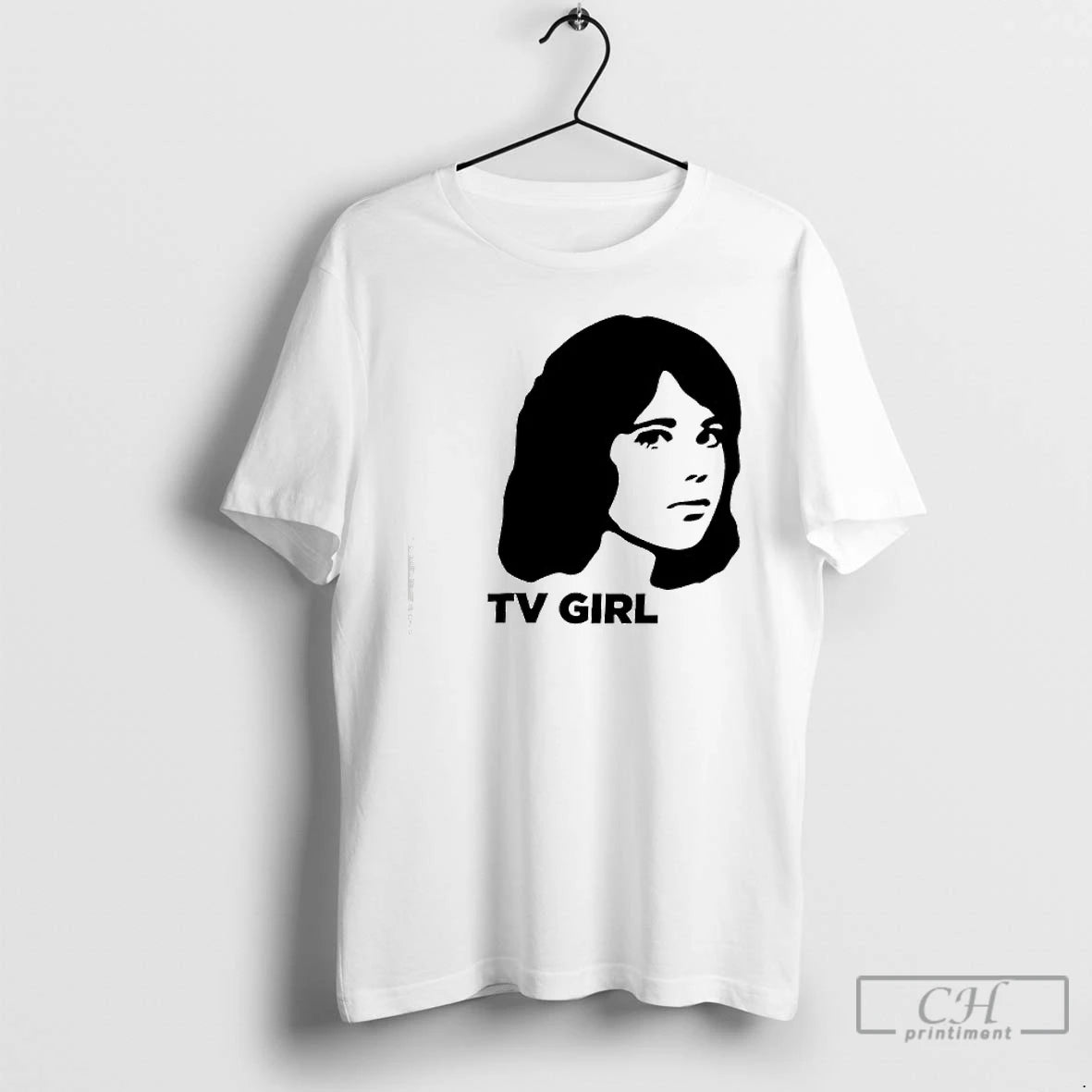 Classic Tv Girl Ivory Dream Girl T-Shirts, Hoodie, Sweatshirt | AU18TeeNovaLab.com