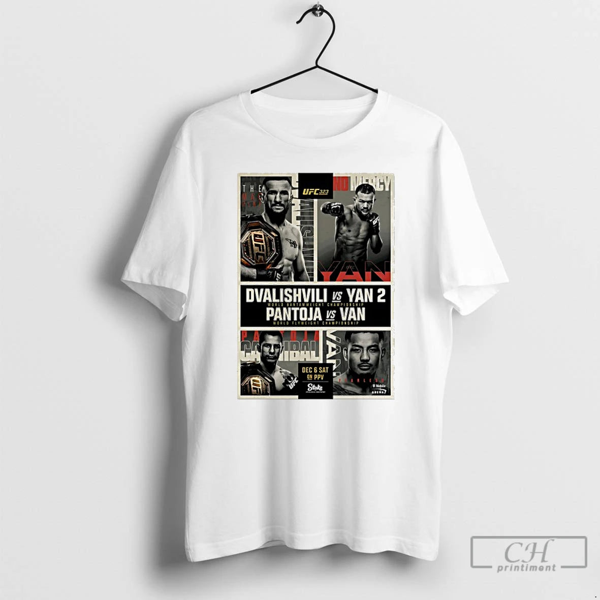 Classic Ufc 323 Dvalishvili Vs Yan 2 Autographed Event T-Shirts, Hoodie, Sweatshirt | AU18TeeNovaLab.com