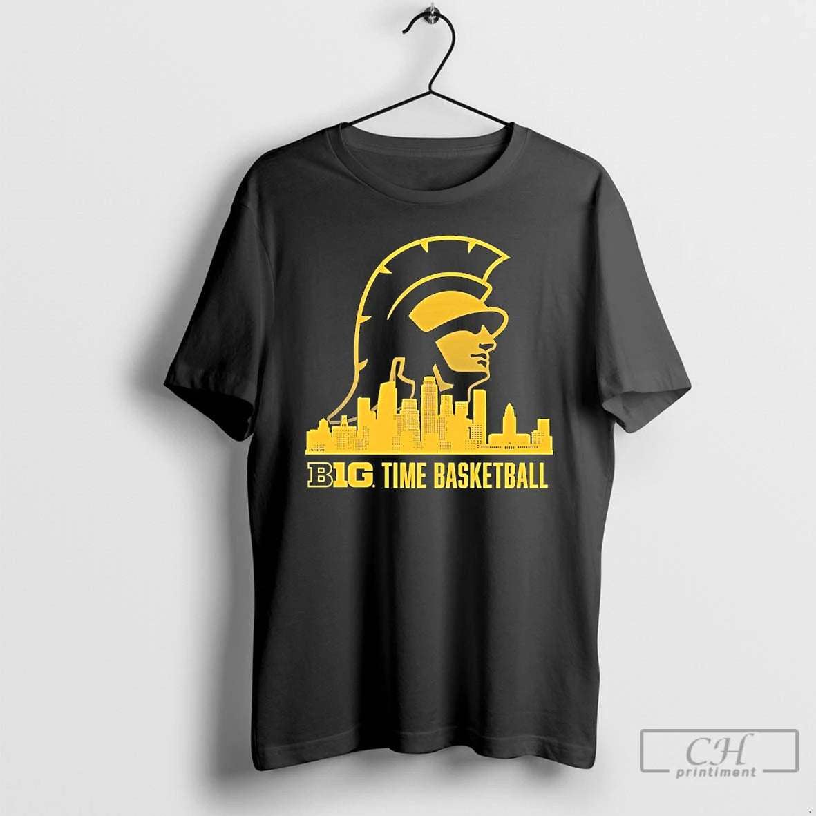 Classic Usc Trojans Big Ten Time Basketball City Skyline T-Shirts, Hoodie, Sweatshirt | AU18TeeNovaLab.com