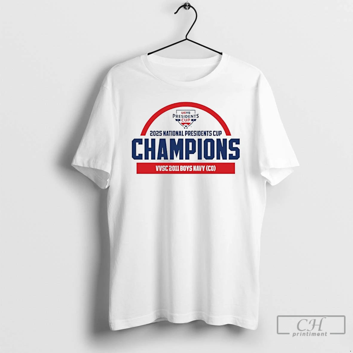 Classic Vvsc 2011 Boys Navy 2025 Usys National Presidents Cup Champions T-Shirts, Hoodie, Sweatshirt | AU18TeeNovaLab.com