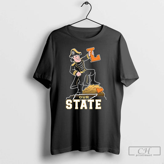 Classic Vanderbilt Commodores Beat Tennessee Volunteers Our State T-Shirts, Hoodie, Sweatshirt | AU18TeeNovaLab.com