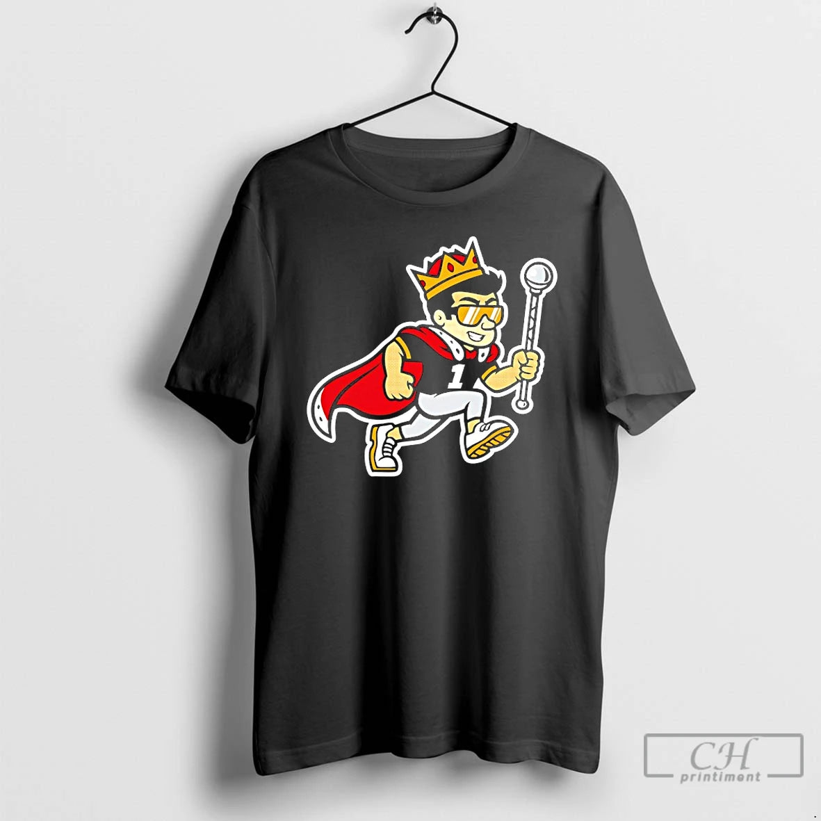 Classic Vandy King Josh Snead Vanderbilt Commodores Cartoon T-Shirts, Hoodie, Sweatshirt | AU18TeeNovaLab.com