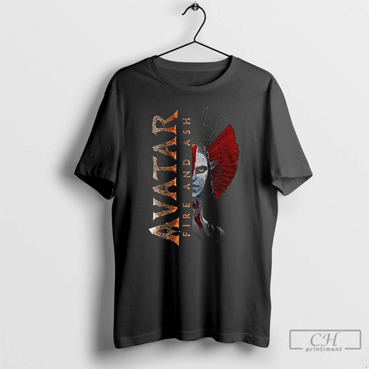 Classic Varang Avatar Fire And Ash Animal Kingdom T-Shirts, Hoodie, Sweatshirt | AU18TeeNovaLab.com