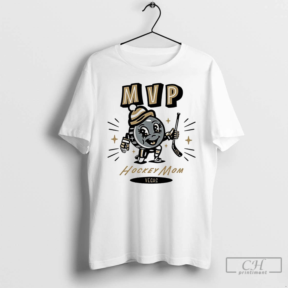 Classic Vegas Golden Knights 2025 Mvp Hockey Mom T-Shirts, Hoodie, Sweatshirt | AU18TeeNovaLab.com