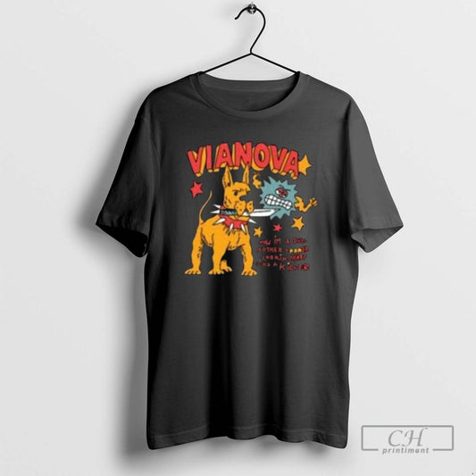 Classic Vianova Now Im A Dull Mother Fucker Lookin Sharp Like A Killer Store Star