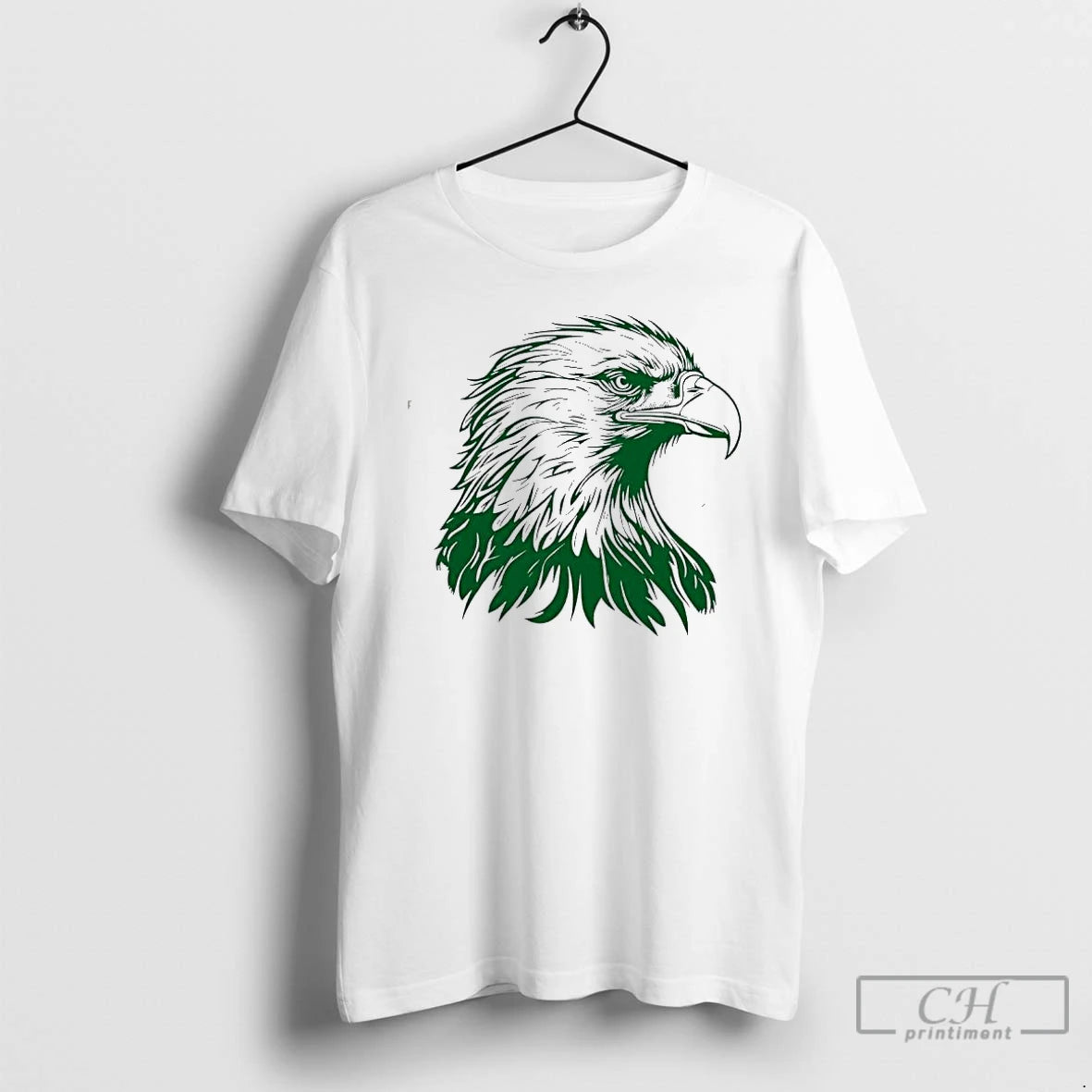 Classic Vintage War Eagle Bird T-Shirts, Hoodie, Sweatshirt | AU18TeeNovaLab.com