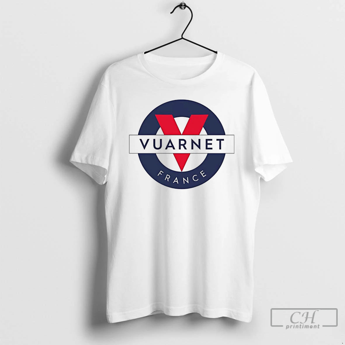 Classic Vuarnet France Logo T-Shirts, Hoodie, Sweatshirt | AU18TeeNovaLab.com