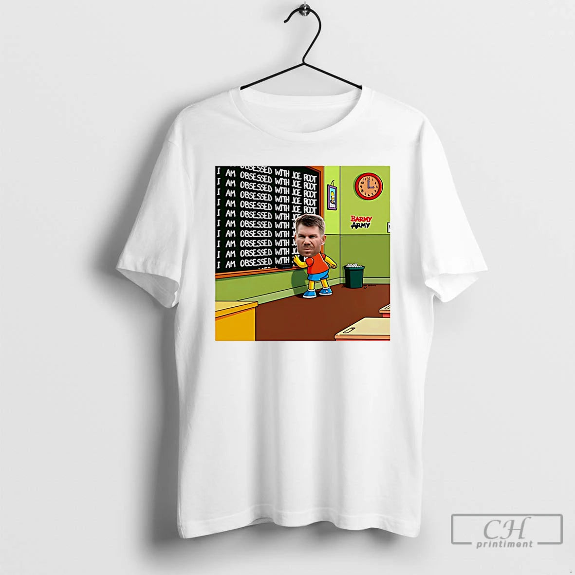 Classic Warner Obsessed England Barmy Army T-Shirts, Hoodie, Sweatshirt | AU18TeeNovaLab.com
