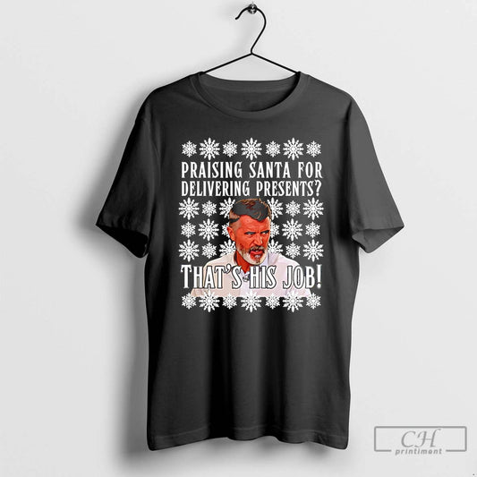 Classic Wayne Rooney Praising Santa For Delivering Presents Thats His Jog Ugly T Shirts Sweater Hoodie, Sweatshirt