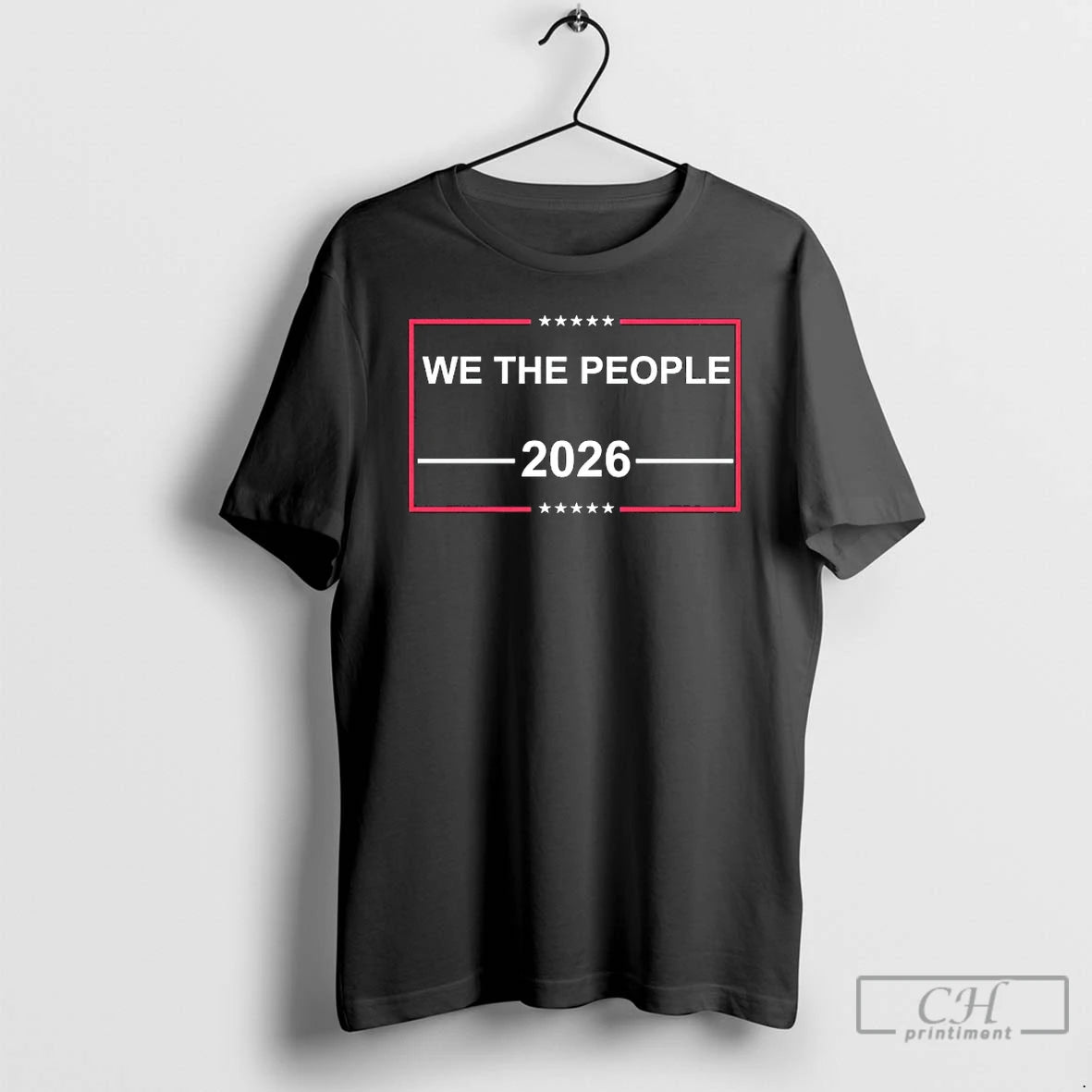 Classic We The People 2026 Election T-Shirts, Hoodie, Sweatshirt | AU18TeeNovaLab.com