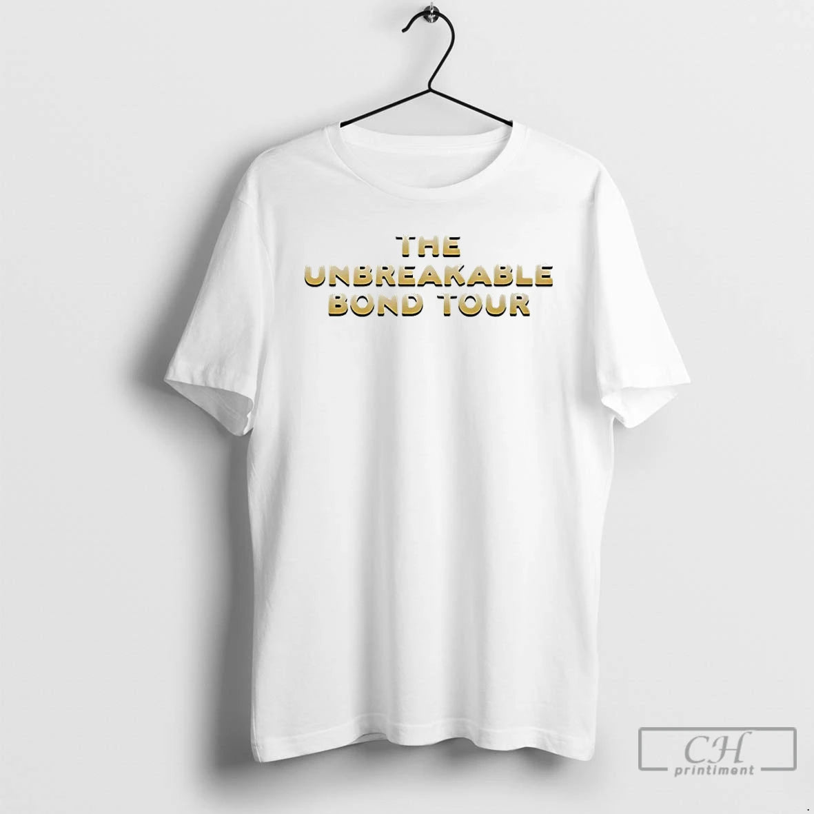 Classic Will Ferrell The Unbreakable Bond Tour T-Shirts, Hoodie, Sweatshirt | AU18TeeNovaLab.com