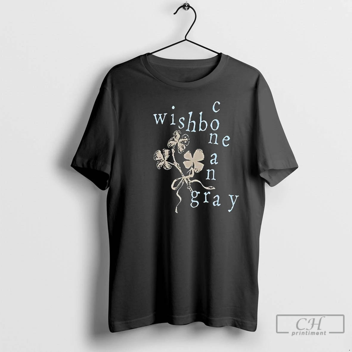 Classic Wishbone Conan Gray Circle Black T-Shirts, Hoodie, Sweatshirt | AU18TeeNovaLab.com