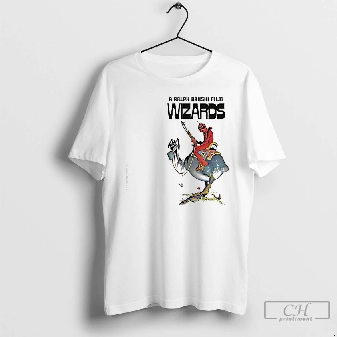 Classic Wizards A Ralph Bakshi Film T-Shirts, Hoodie, Sweatshirt | AU18TeeNovaLab.com