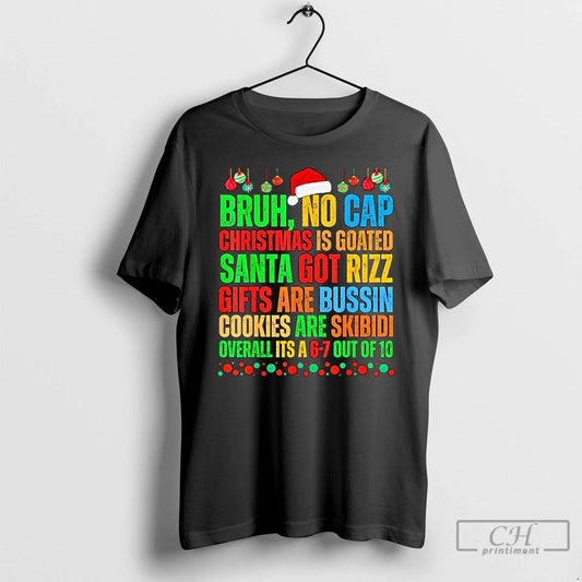 Classic Xmas School Generation Alpha Gen A Slang Christmas T-Shirts, Hoodie, Sweatshirt | AU18TeeNovaLab.com