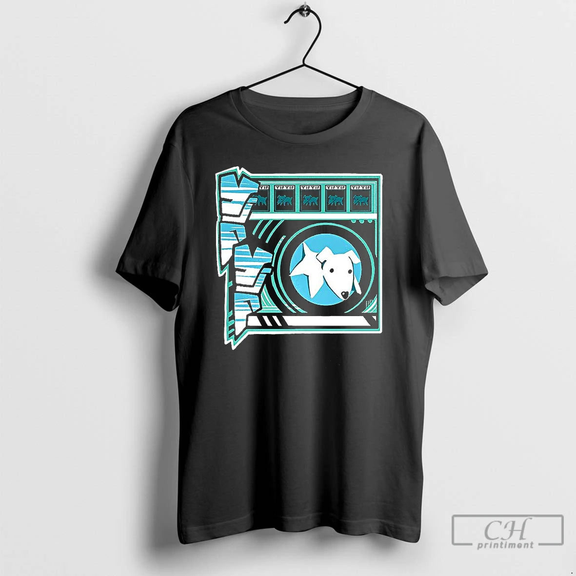 Classic Yip Yip Dog Cartoon Pet Lover T-Shirts, Hoodie, Sweatshirt | AU18TeeNovaLab.com